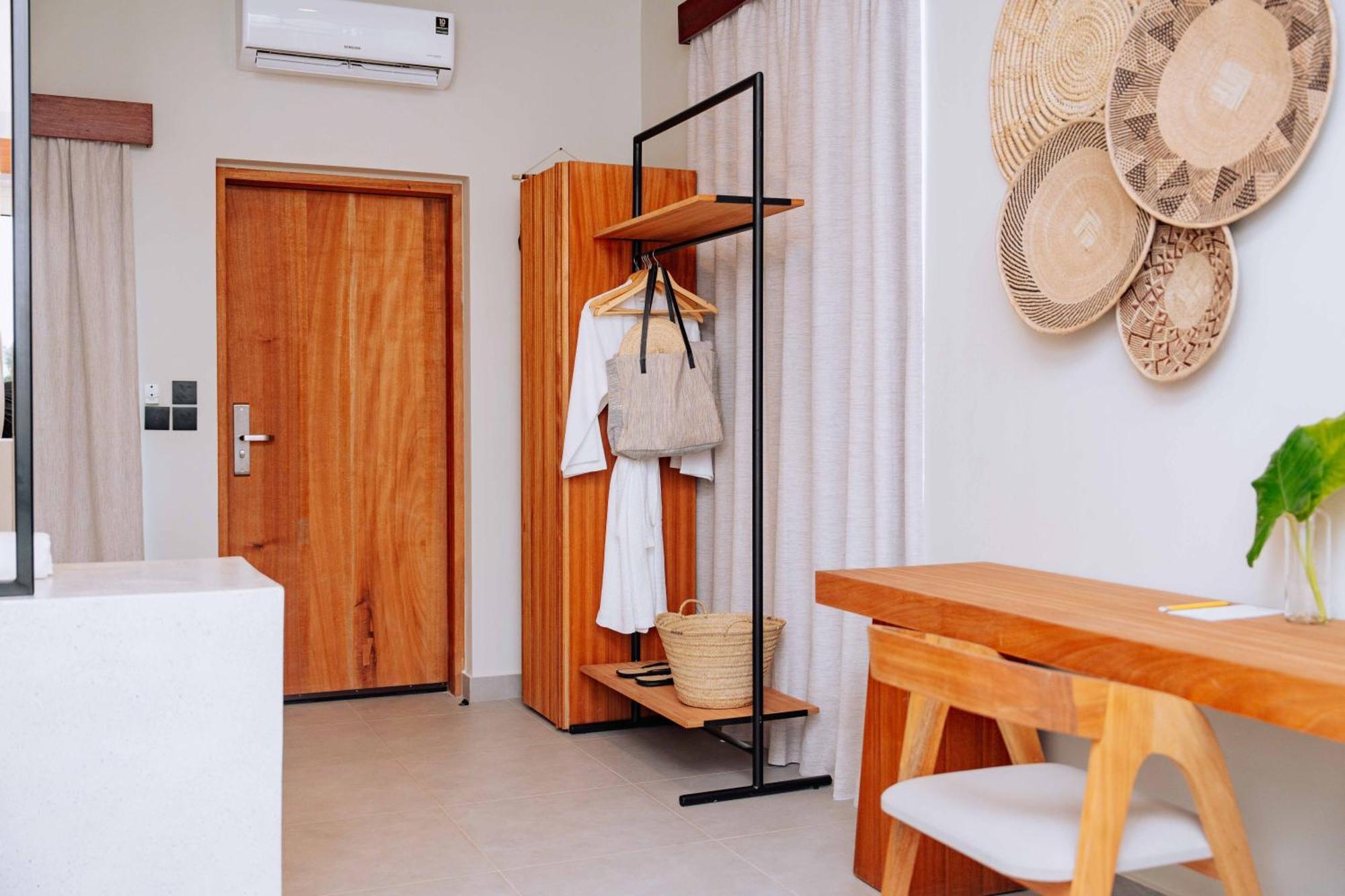 Hotell Samawa Living