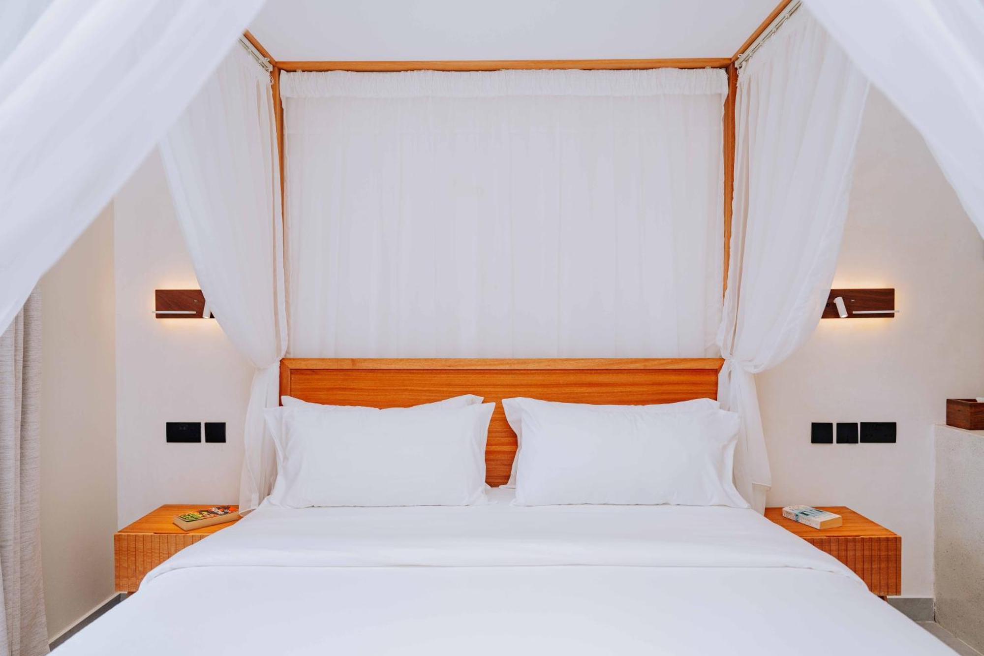 Hotell Samawa Living