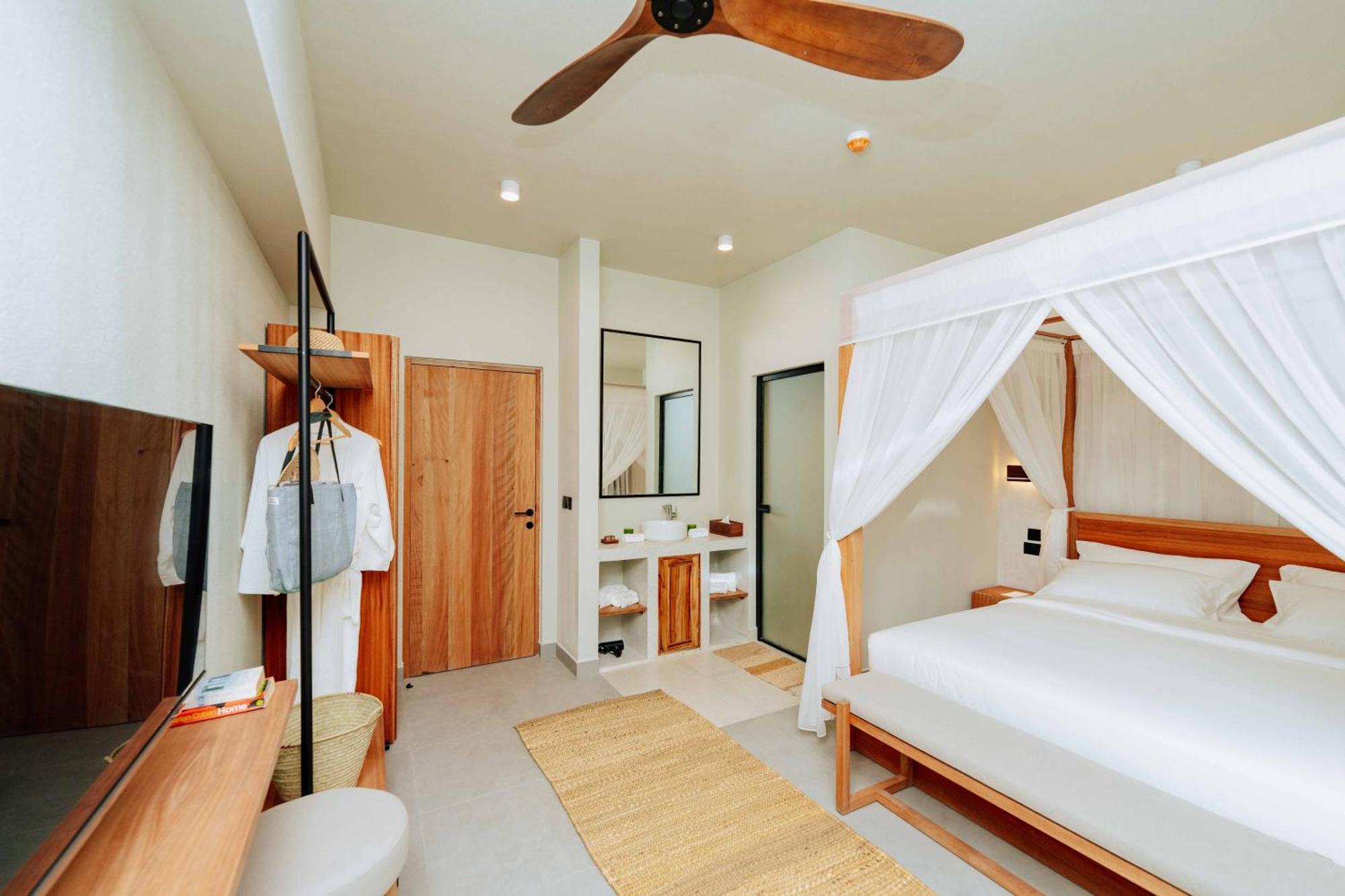Samawa Living Hotell 5*