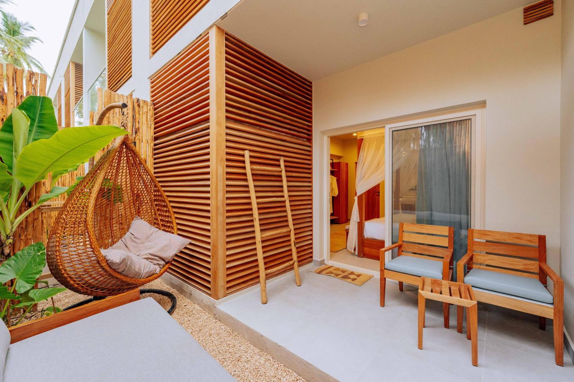 Samawa Living 5* Paje